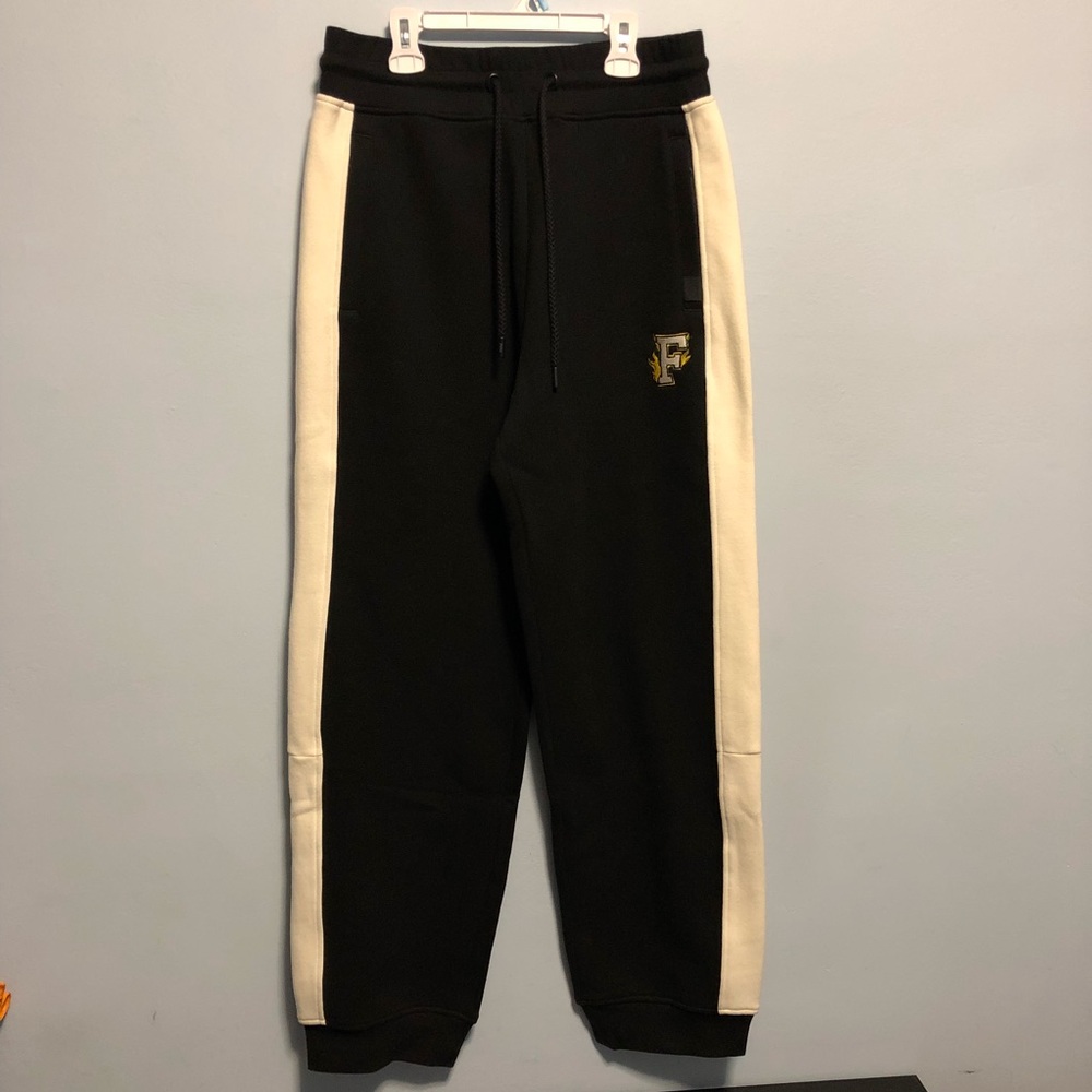 Puma Rihanna Fenty Men’s panel sweatpants joggers
